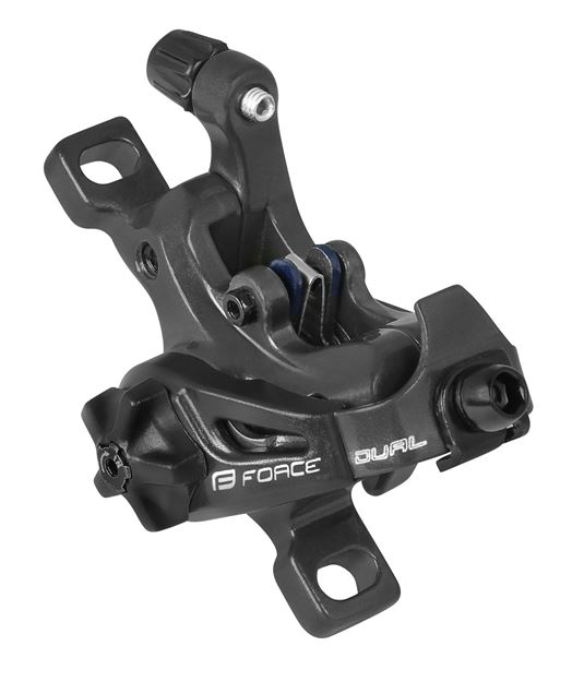 Picture of FORCE DISC BRAKE CALIPER SET